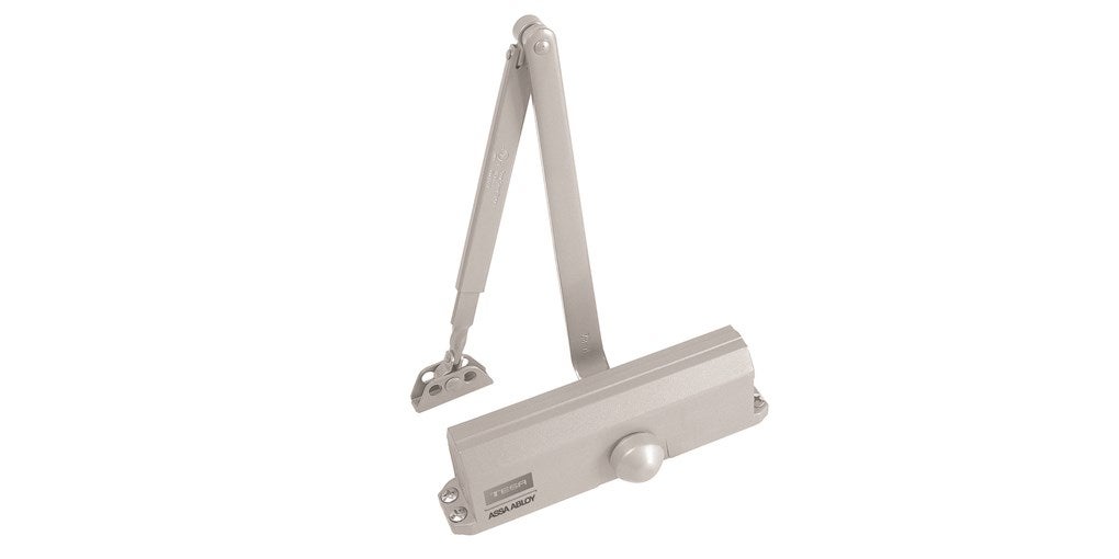 CIERRAPUERTAS 1604 BC ALUMINIO